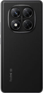 Xiaomi Redmi Note 14 Pro 5G Dual SIM (8/256GB) Midnight Black - Image 3